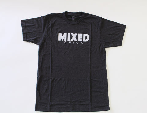Mixed Chick T-shirt (unisex)