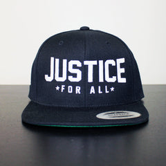 Justice For All Snapback