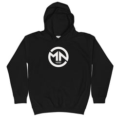 Mixed Nation Kids Hoodie