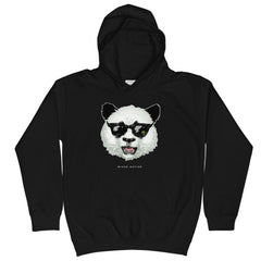 Panda Kids Hoodie