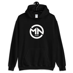 Mixed Nation Unisex Hoodie