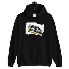 Eracism Unisex Hoodie