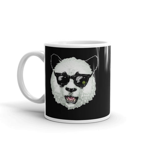 MN Panda Mug