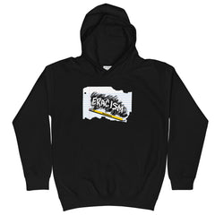 Eracism Kids Hoodie