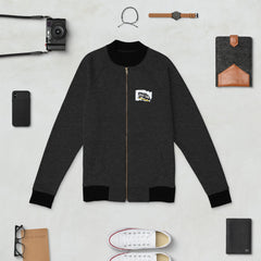 Eracism Bomber Jacket