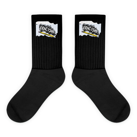 Eracism socks