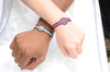 Mixed Nation Wristbands