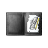 Eracism Leather Wallet