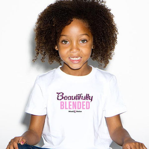 Beautifully Blended Youth T-Shirt