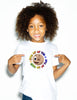 Mixed Emoji Youth T-Shirt