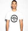MN Maze Men's T-Shirt