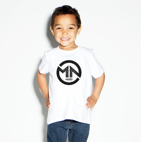 MN Maze Children's T-Shirt