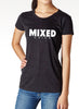 Mixed Chick T-shirt