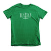 Blasian Unisex Toddler and Youth  T-shirt
