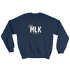 MLK Crown Sweatshirt