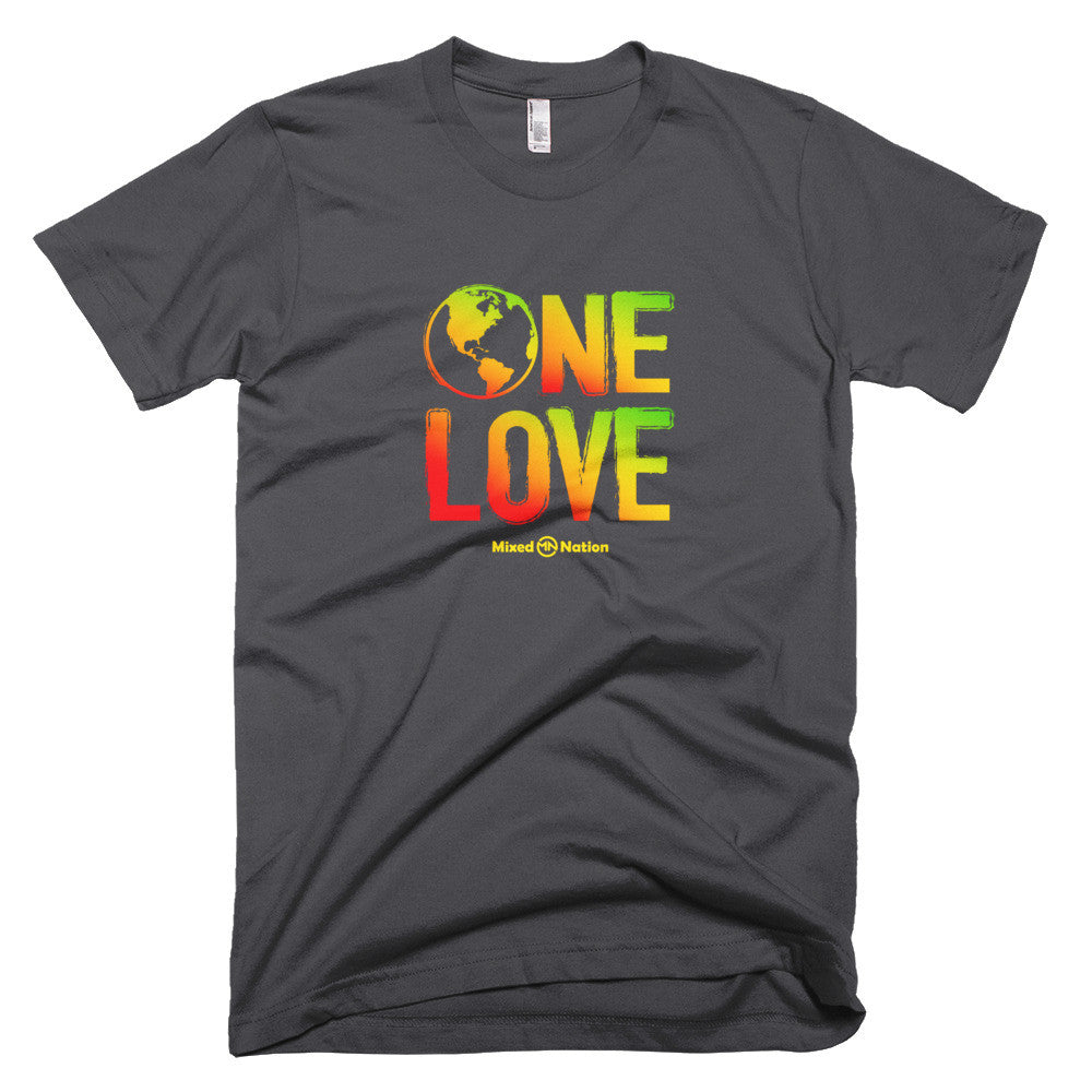 One Love T-shirt