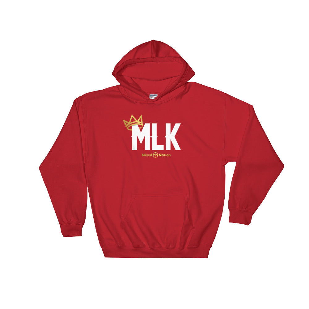 Mlk hoodie best sale