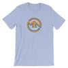 MN Rainbow Logo Unisex T-Shirt