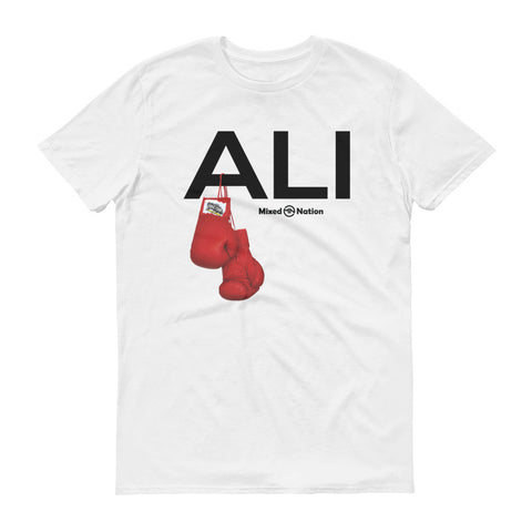 Ali Eracism t-shirt