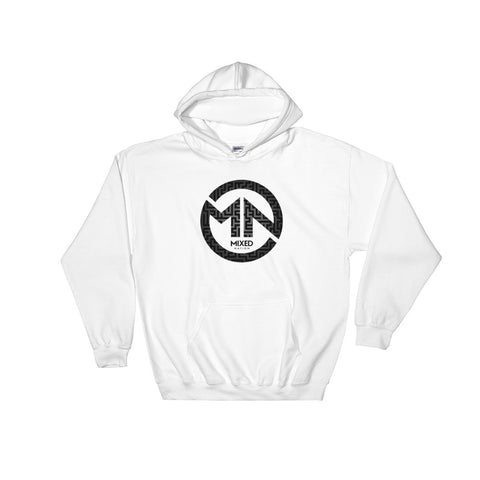 MN Maze Hooded Sweatshirt