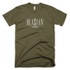 Blasian unisex t-shirt