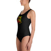 One Love One-Piece Swimsuit