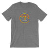MN Rainbow Logo Unisex T-Shirt
