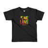 One Love Toddler & Youth T-shirt