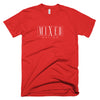 Mixed Nation t-shirt