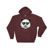 Panda Hooded Sweatshirt