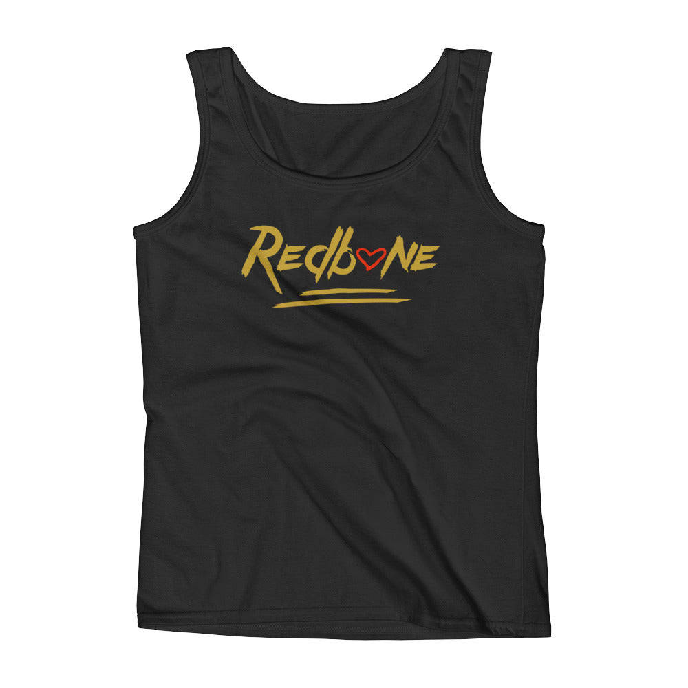 Redbone Ladies' Tank