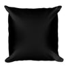 Colorful Love Square Pillow