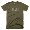 Mixed Nation t-shirt