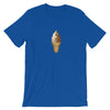 Swirl Cone Unisex T-Shirt