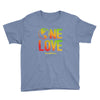 One Love Youth T-Shirt