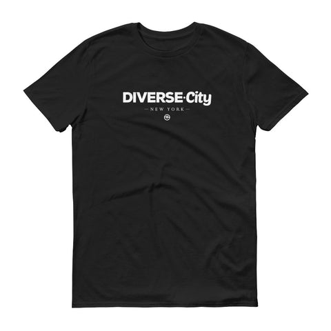 Diverse City NYC t-shirt