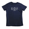 Blasian Unisex Toddler and Youth  T-shirt