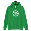 Mixed Nation Unisex Hoodie