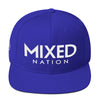 Mixed Nation Snapback