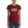 Mixed Queen Women's short sleeve t-shirt