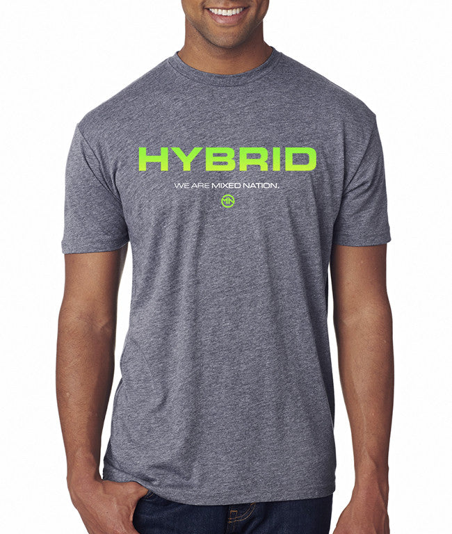 Hybrid T-shirt